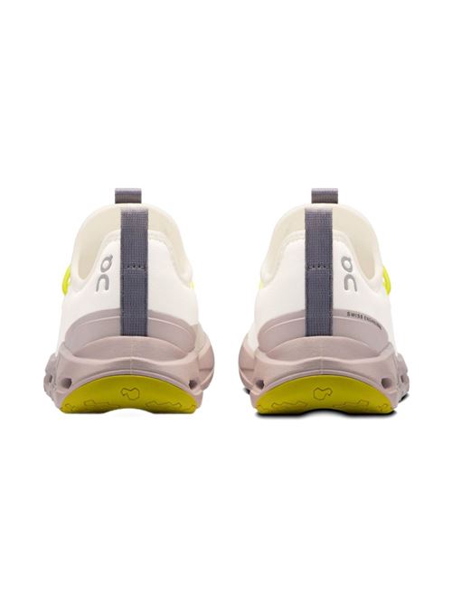 Sneakers bambino Cloud leap ON RUNNING | 3KE30023286IVORY/ORCHID